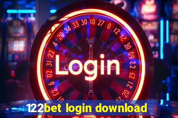 122bet login download